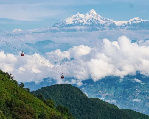chandragiri hills kathmandu
