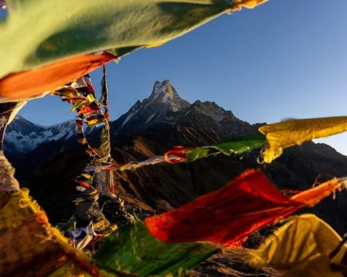 Best Treks in Nepal for Beginners