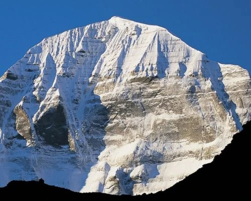 Mount Kailash