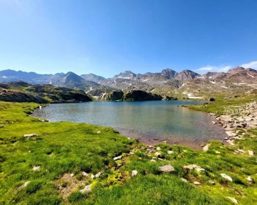 Nepal Trekking in July