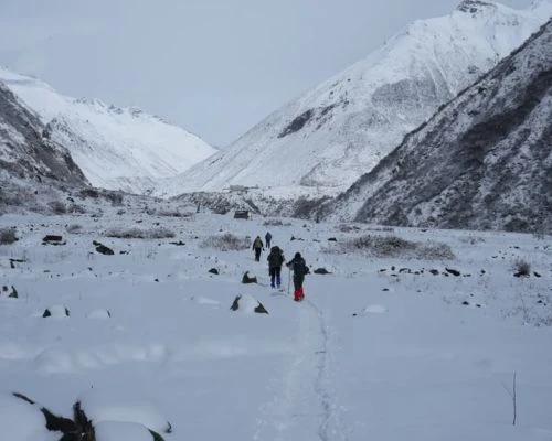 Group Trek vs Private Trek in Nepal