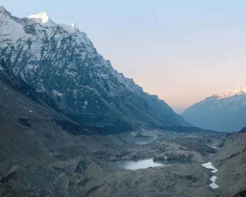 Kanchenjunga Trek Without Guide