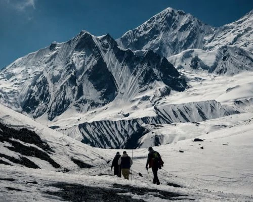 Why Annapurna Region Is Popular