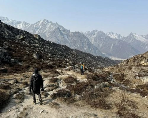 is Kanchenjunga harder than Everest