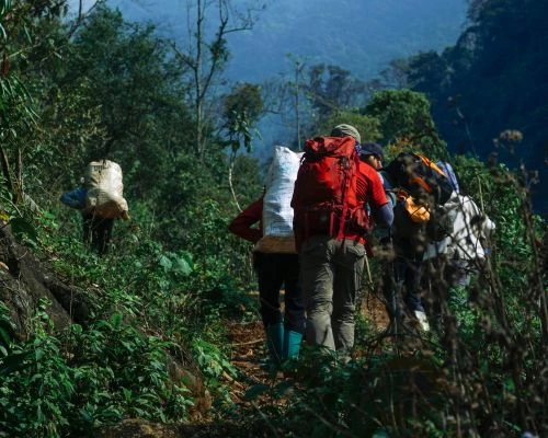 What to Pack for the Pikey Peak Trek