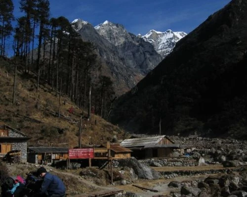 Pikey Peak Trek difficulty
