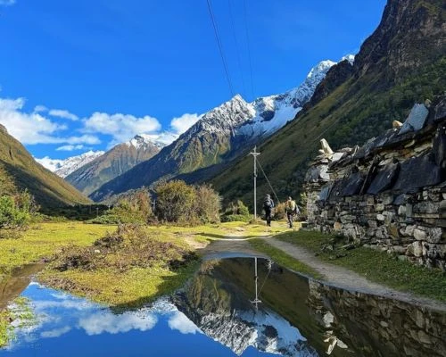 Manaslu Conservation Area