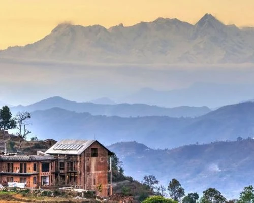 Best Places to See in Nepal