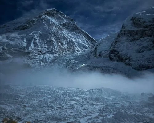 How Many People Have Climbed Mount Everest – Facts and Stats 2025 Update