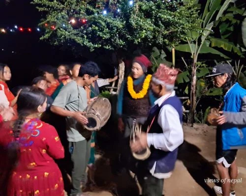 Tihar Festival in Nepal 2025: Celebration, Dates, Traditions, and Significance
