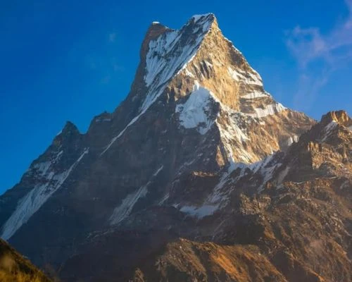 Mardi Himal trek cost
