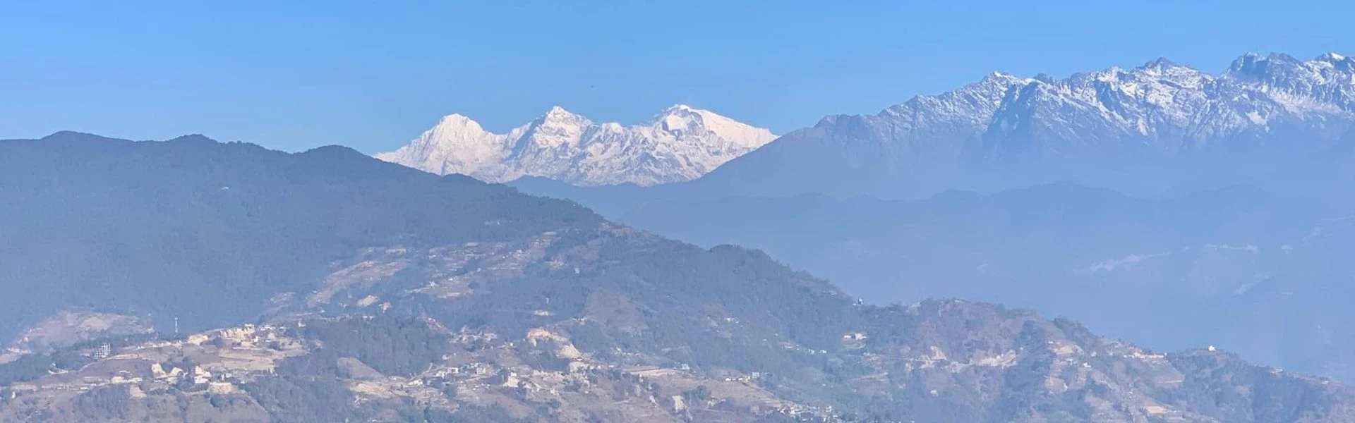 2 Days Tour in Nepal