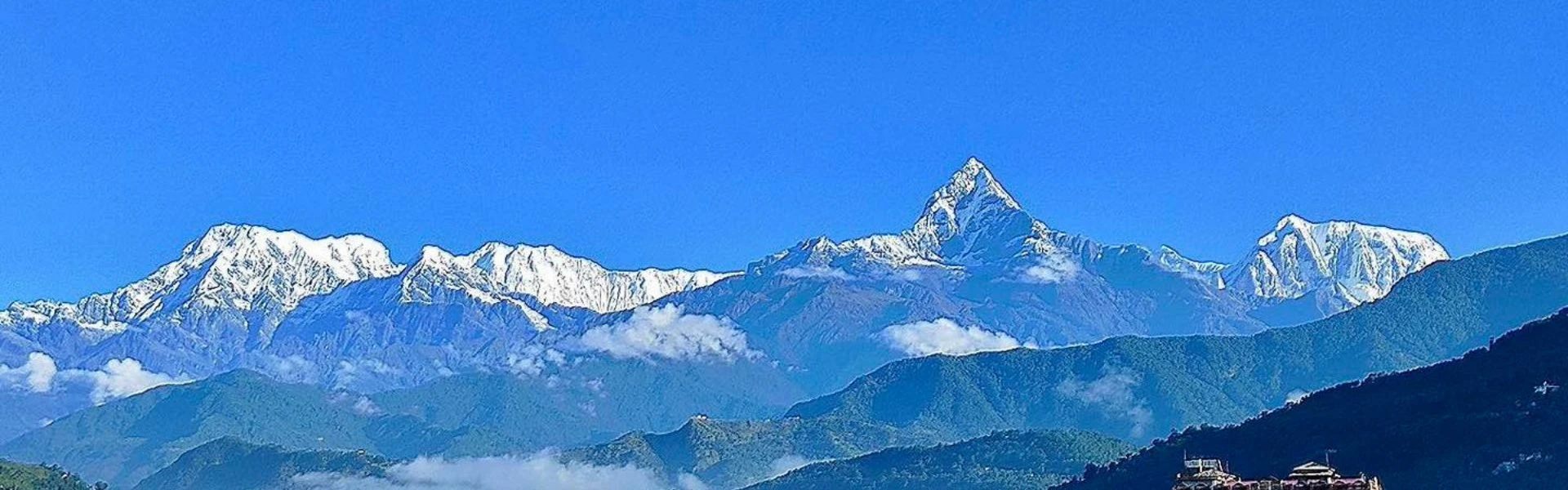 3 Days holidays Packages in Nepal