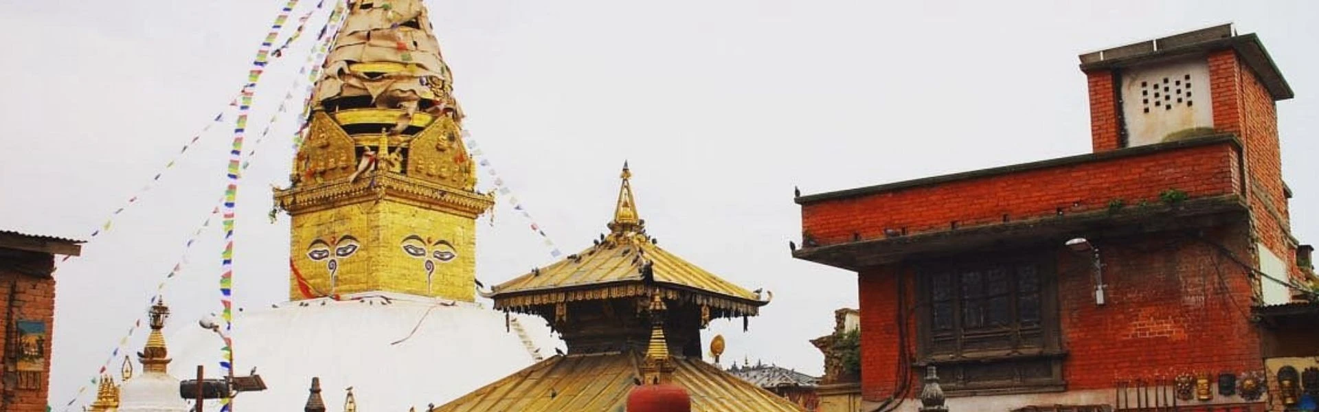 5 Days in Nepal