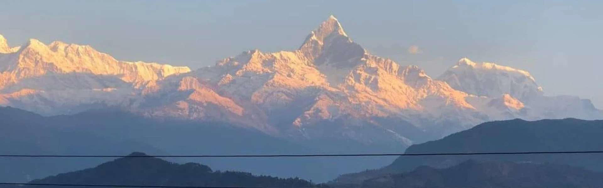 7 Days Tour in Nepal