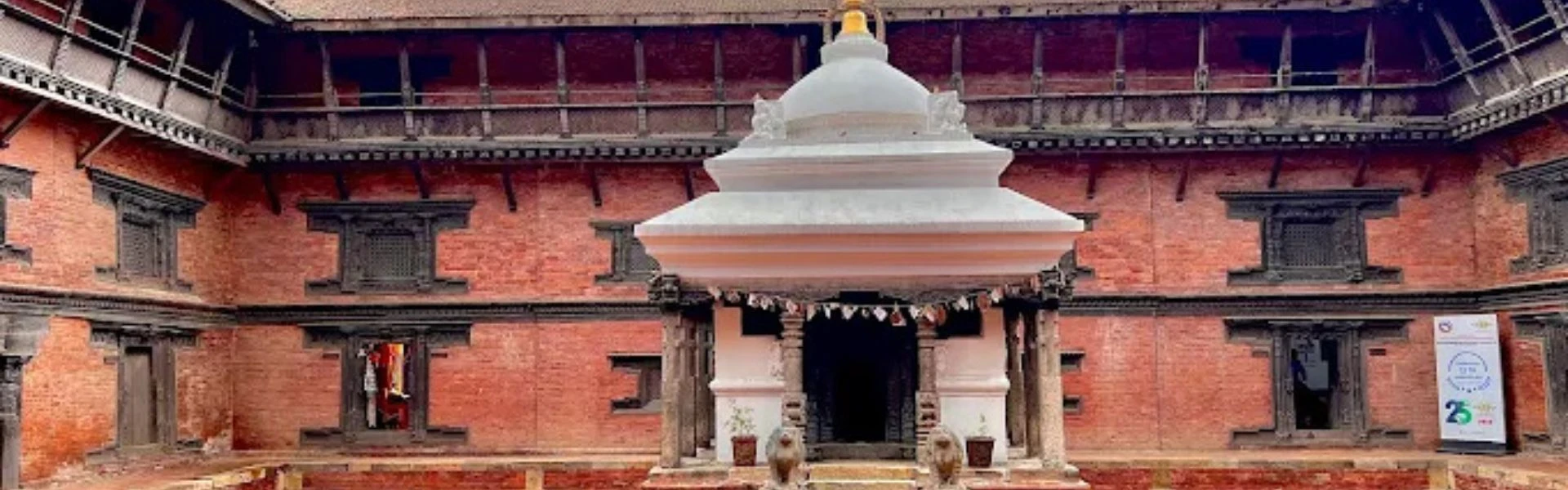 Bhaktapur Durbar Square
