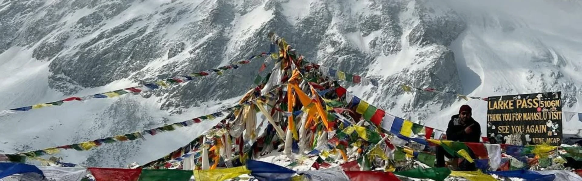 Altitude Sickness on the Manaslu Trek