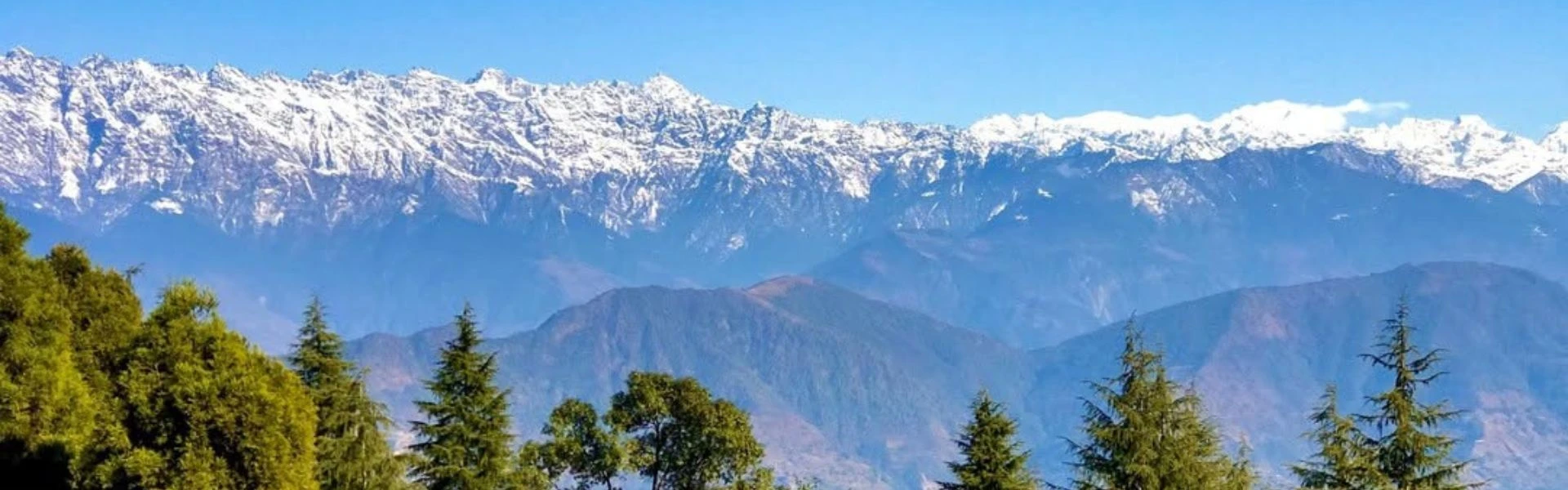 Shivapuri National Park