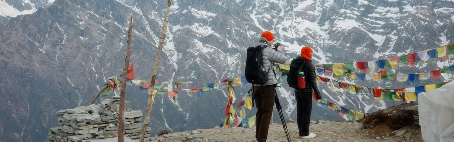 Mardi Himal Trek Difficulty