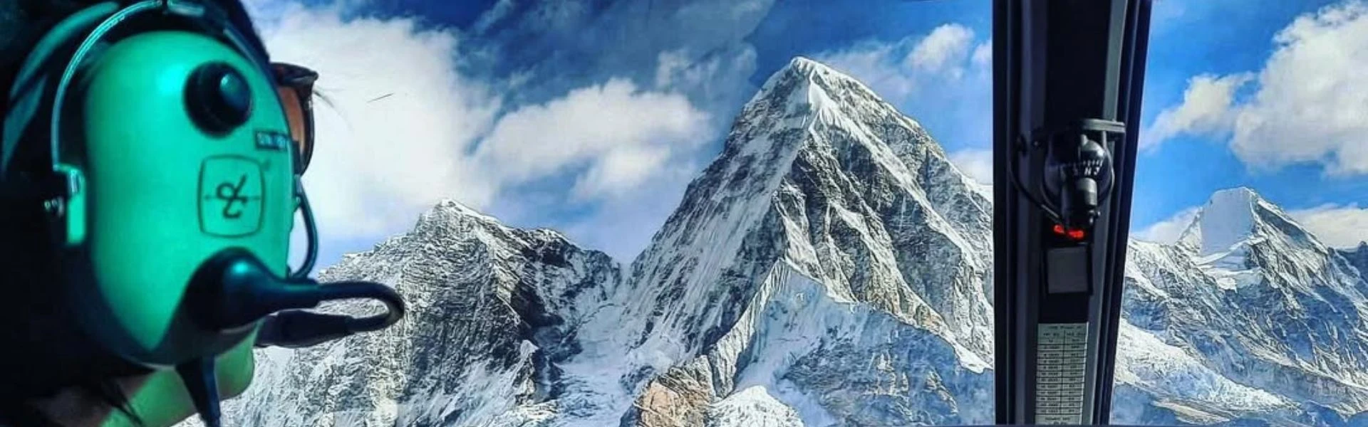 luxury trekking packages nepal