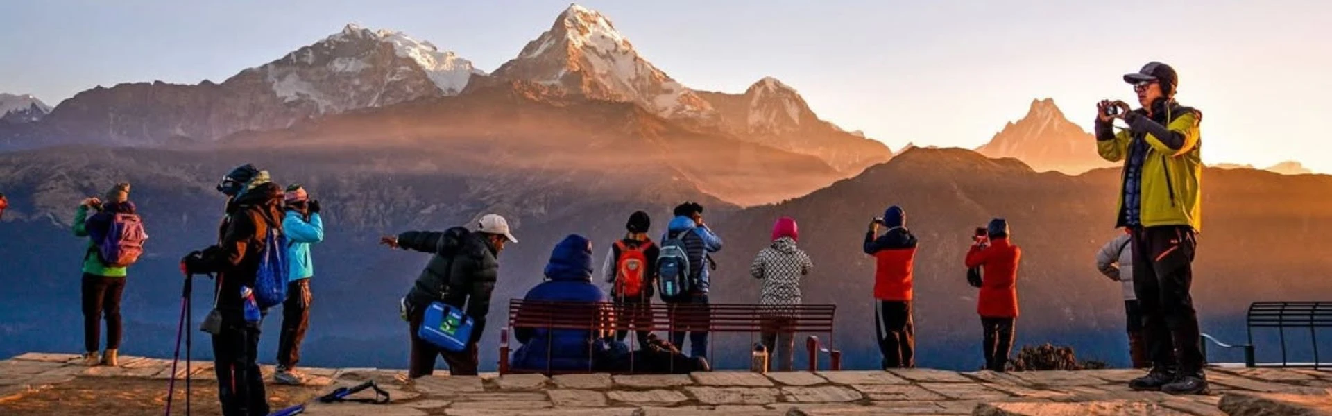 Is Nepal Safe to Travel in 2026