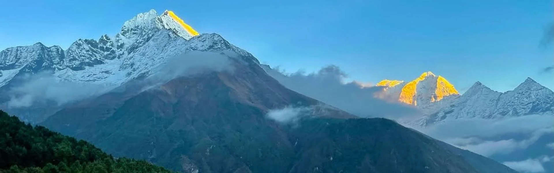 How Much Cash to Carry on Nepal Trek