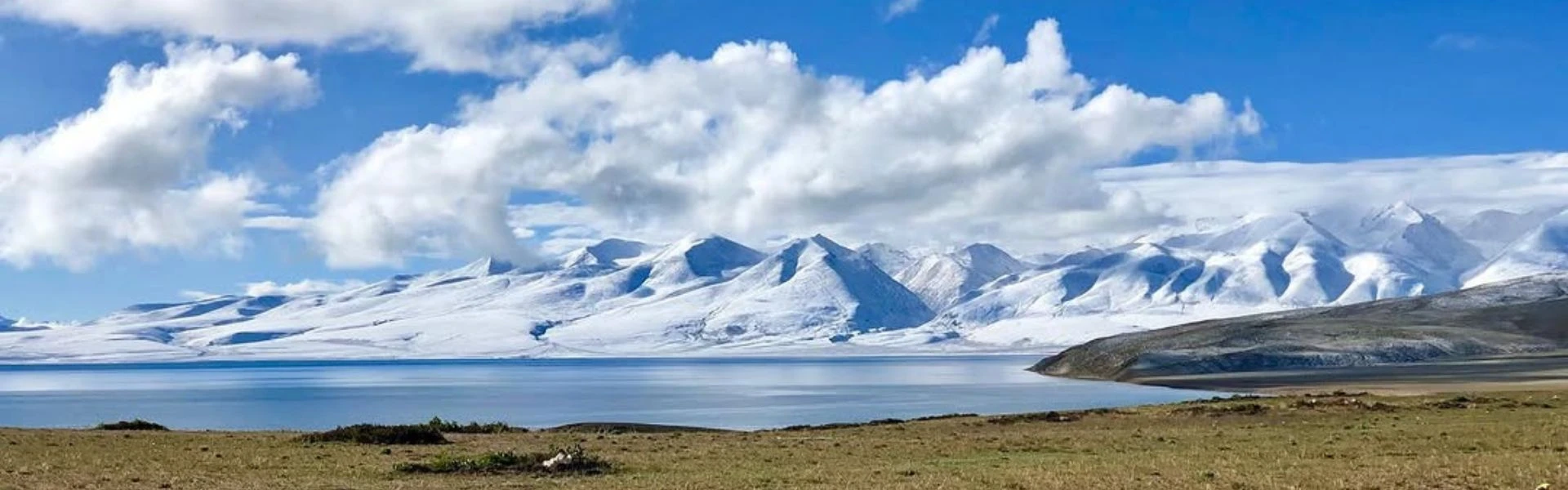 Lake Manasarovar