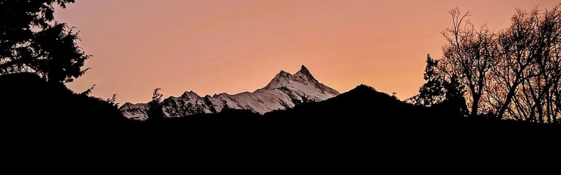 reasons to trek the Manaslu region