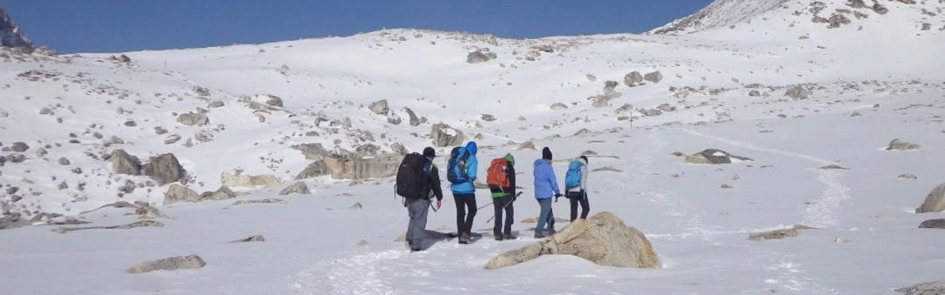 Avoid Common Trekking Mistakes Beginners Make