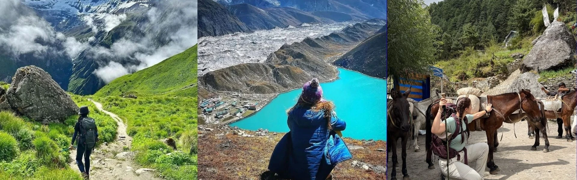 How Safe Is Trekking in Nepal for Solo Female Travelers