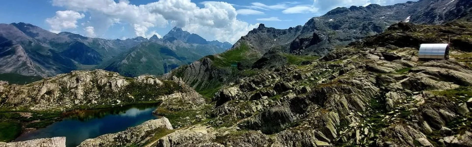 Nepal Trekking in July