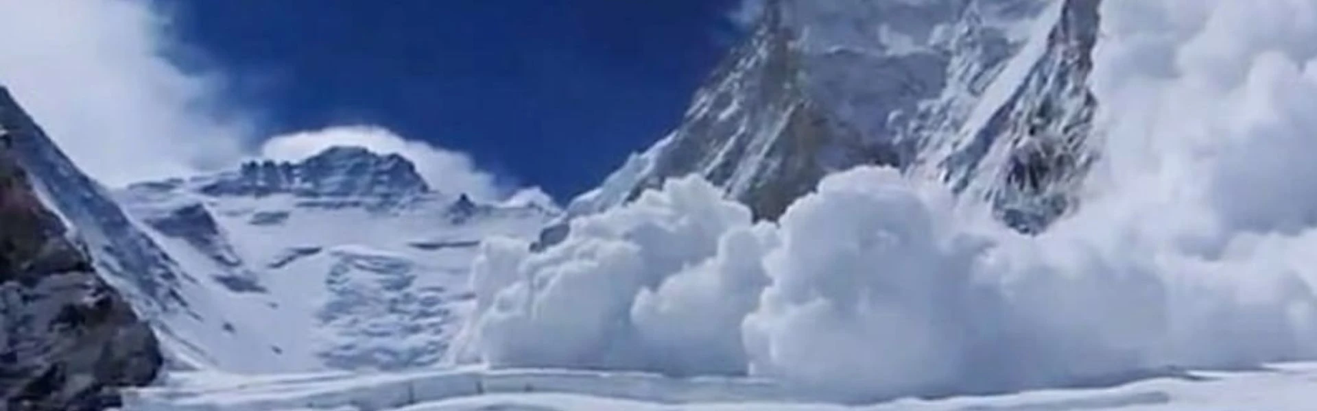2014 Everest Avalanche