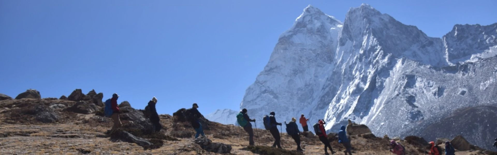 Is Trekking in Nepal Expensive