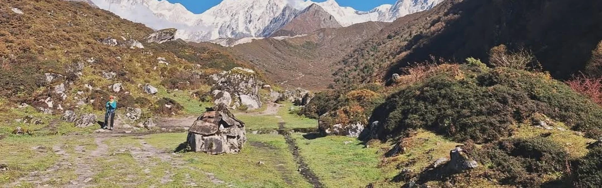 Group Trek vs Private Trek in Nepal