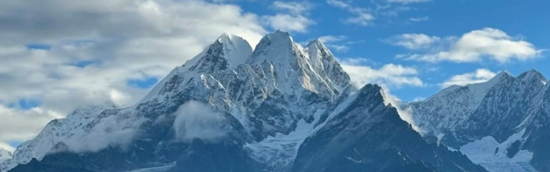 Seasons in Nepal