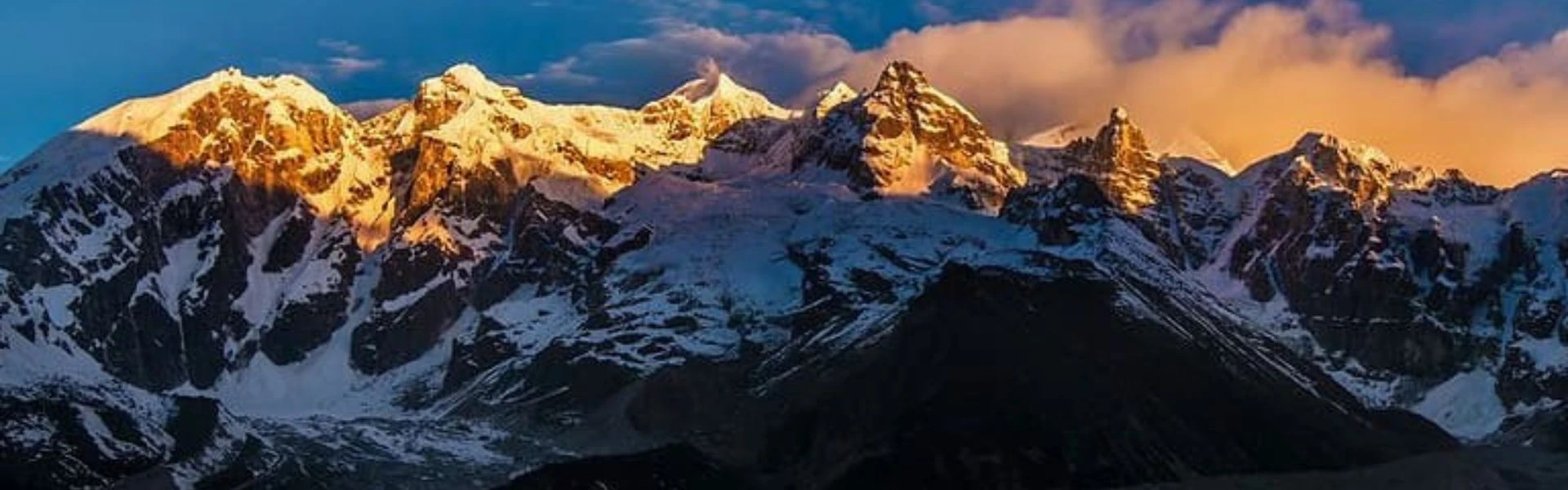 Kanchenjunga Trek Without Guide