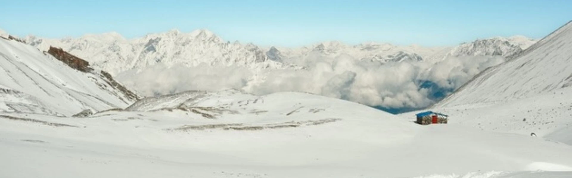 Why Annapurna Region Is Popular