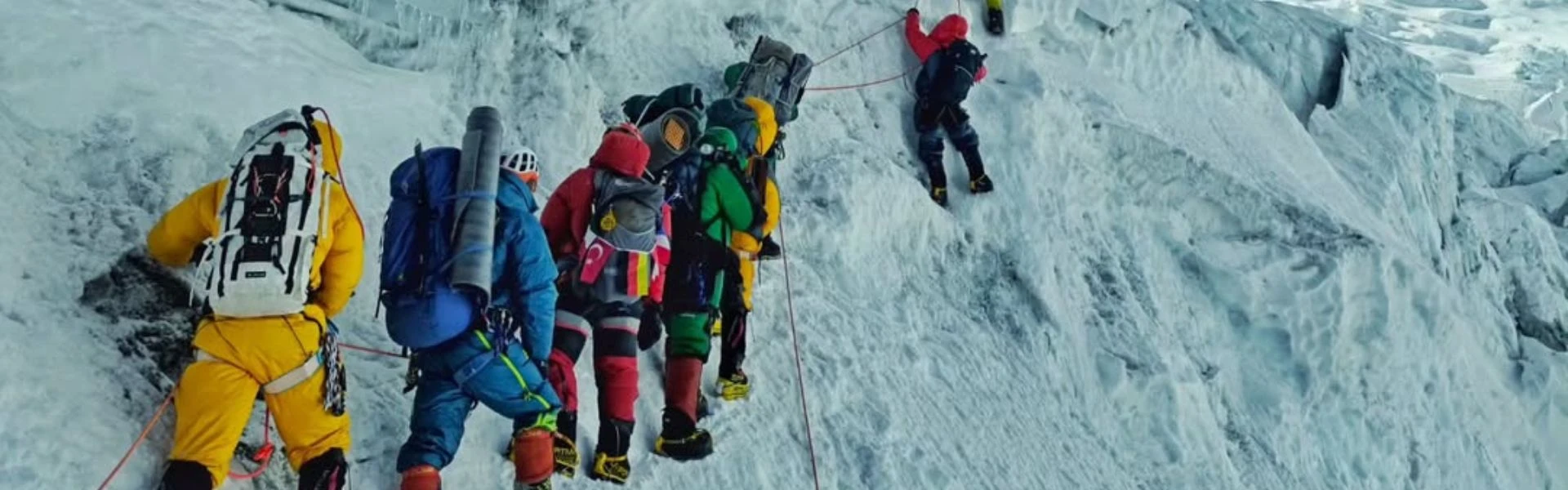 The Legacy of Sir Edmund Hillary & Tenzing Norgay