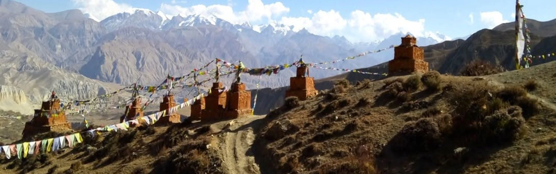 Trekking Permits in Nepal