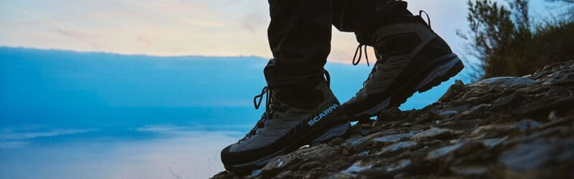 Best Hiking Boots for Everest Base Camp Trek