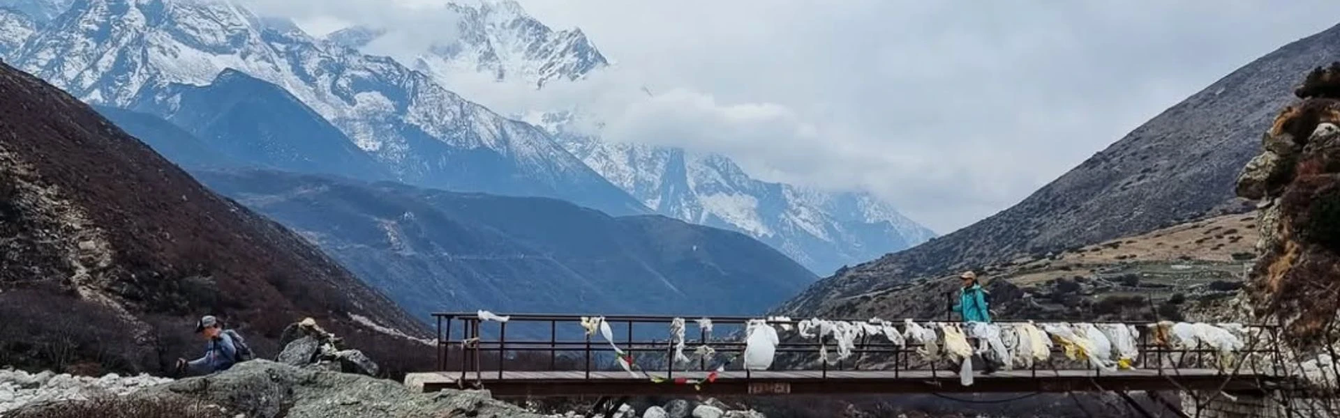 Nepal Trekking in September