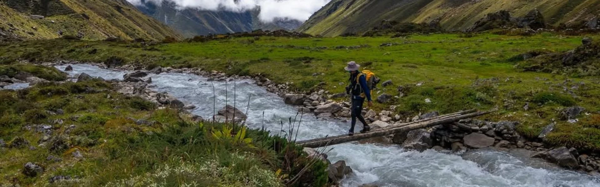 Nepal Trekking in October
