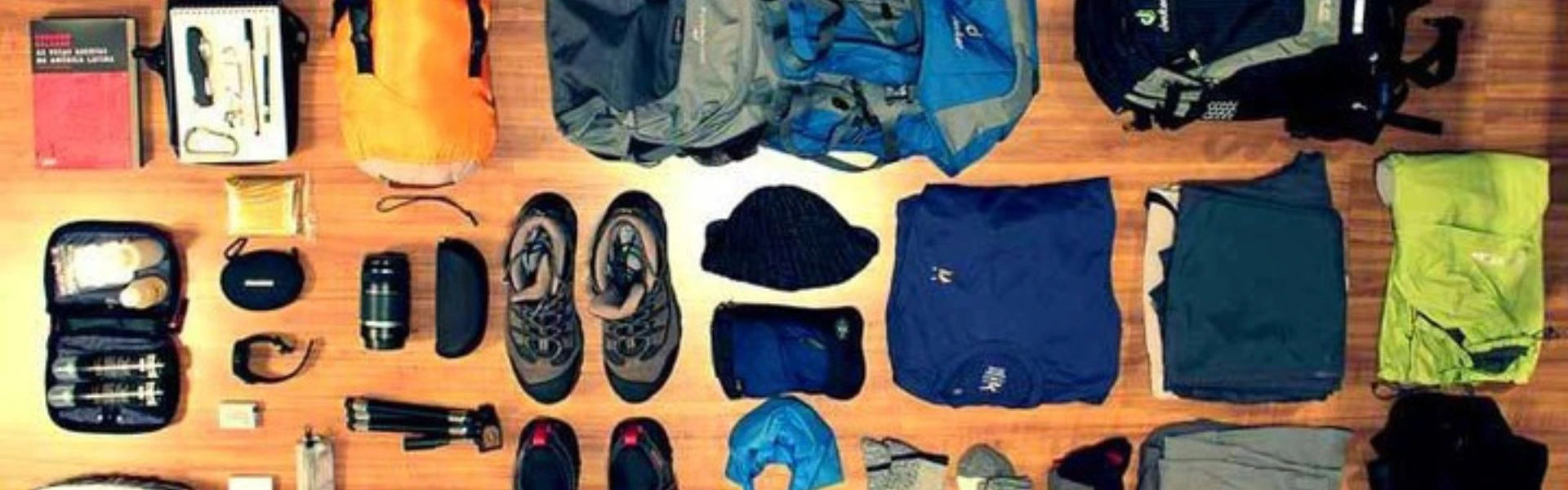 Packing list for manaslu circuit trek