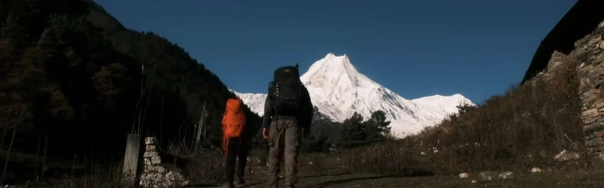 Manaslu Circuit Trek for Beginners
