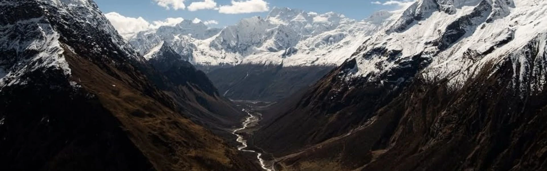 Manaslu Conservation Area