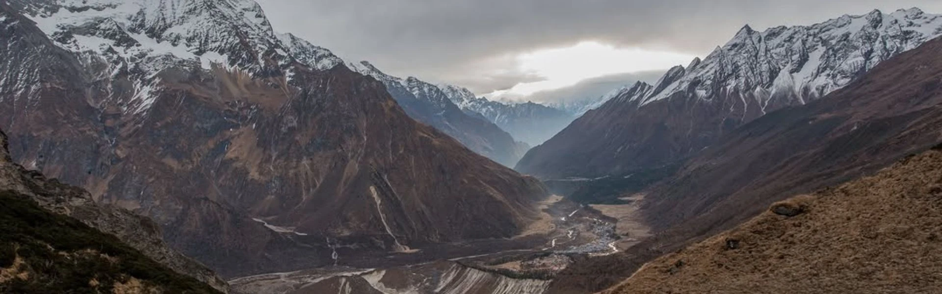 Manaslu Circuit Trek Best Company
