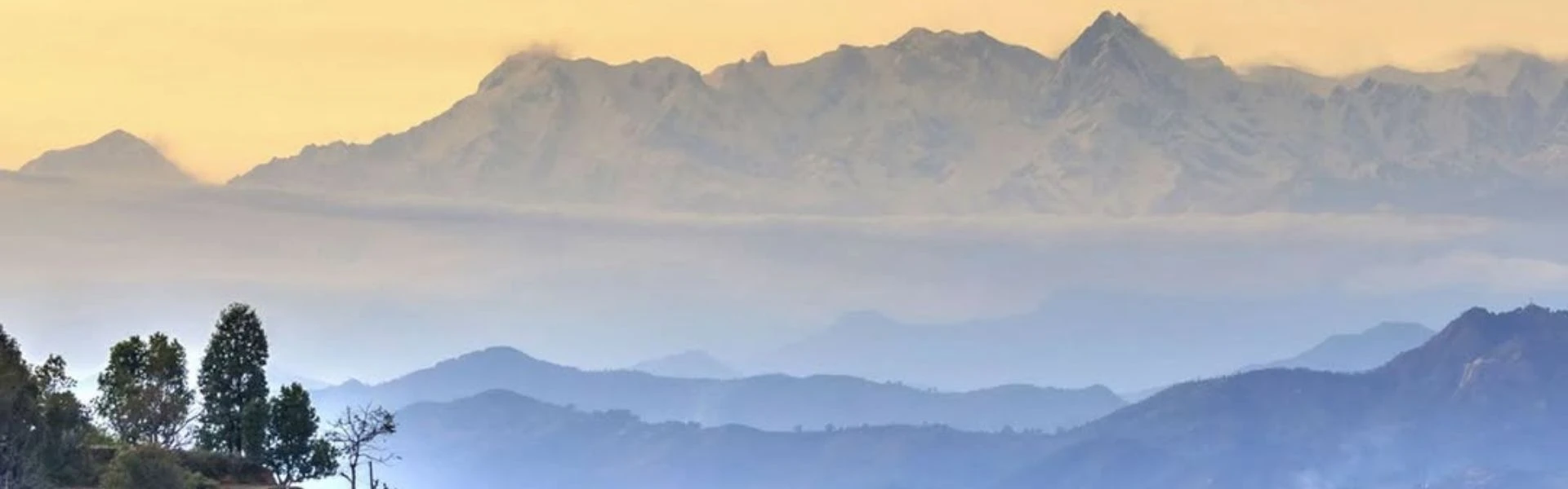 tourist attractions in Nepal