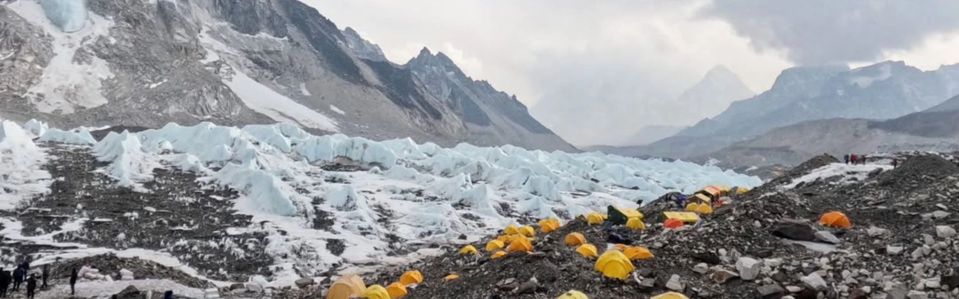 How Many People Have Climbed Mount Everest – Facts and Stats 2025 Update