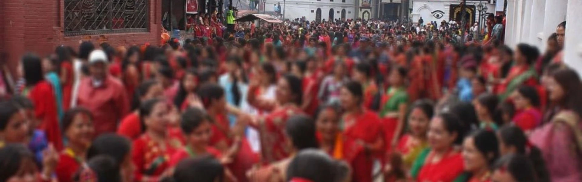 Teej Festival in Nepal: Why It's Celebrated, How It's Observed & What Makes It Special