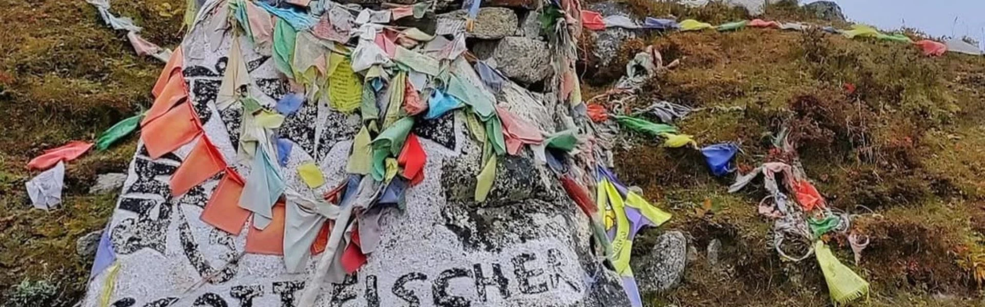 What Happened in the 1996 Everest Disaster and Why It Was a Climber’s Worst Nightmare